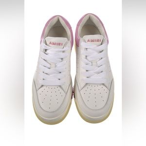 Amiri Stadium Low Low Top Sneakers new